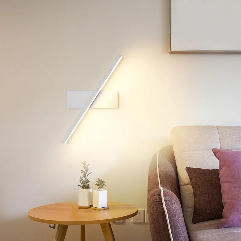 LED Nordic Modern Wall Lamp